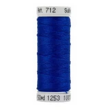 Sulky12wt Cotton Petites 50yds - Dark Sapphire (Box of 3)