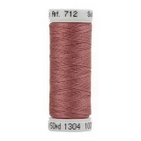 Sulky12wt Cotton Petites 50yds - Dewberry (Box of 3)