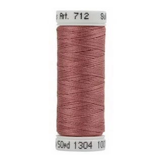 Sulky12wt Cotton Petites 50yds - Dewberry (Box of 3)