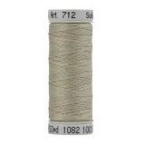 Sulky12wt Cotton Petites 50yds - Ecru (Box of 3)