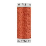 Sulky12wt Cotton Petites 50yds - Medium Maple (Box of 3)