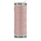 Sulky12wt Cotton Petites 50yds - Pastel Pink (Box of 3)