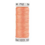 Sulky12wt Cotton Petites 50yds - Peach (Box of 3)