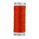 Sulky12wt Cotton Petites 50yds - Sunset (Box of 3)