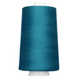 OMNI Poly 40wt 6000yd BLUE TEAL