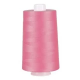 OMNI Poly 40wt 6000yd CANDY PINK