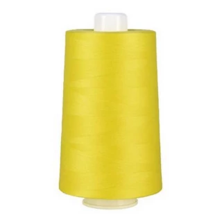 OMNI Poly 40wt 6000yd MELLOW YELLOW