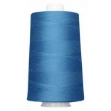 OMNI Poly 40wt 6000yd OCEAN BLUE