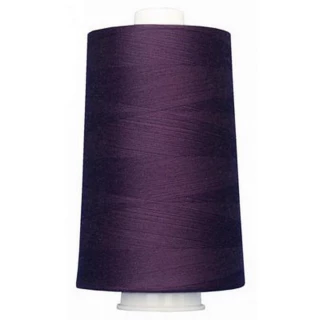 OMNI Poly 40wt 6000yd PLUSH PURPLE