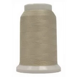 Polyarn Serger Thread 1000yd 6ct EGGSHELL BOX06