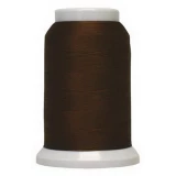 Polyarn Serger Thread 1000yd 6ct BROWN BOX06