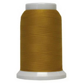 Polyarn Serger Thread 1000yd 6ct GOLD BOX06