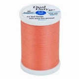 Dual Duty XP 250yds 3/box, Orange Coral