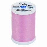 Dual Duty XP 250yds 3/box, Corsage Pink