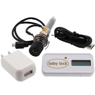 Baby Lock Quick Set Tension