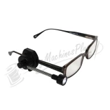 Eyeglass LED Light Lamp