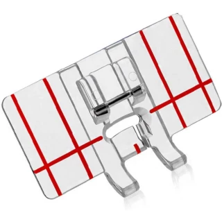 Baby Lock Border Guide Presser Foot