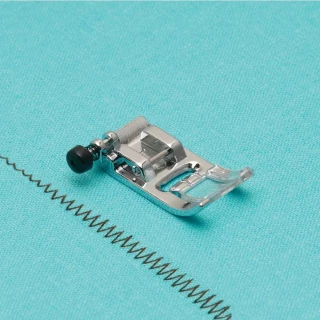 Baby Lock BLQ2 Zig Zag All Purpose Presser Foot