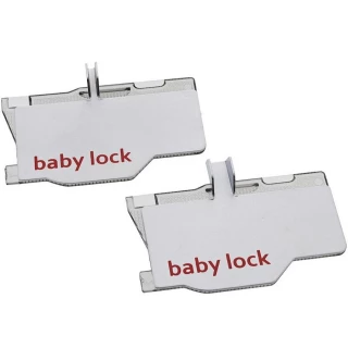 Baby Lock BLSA Fagoting Briding Plates 2.5MM