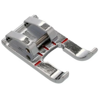 Baby Lock Metal Open Toe Presser Foot