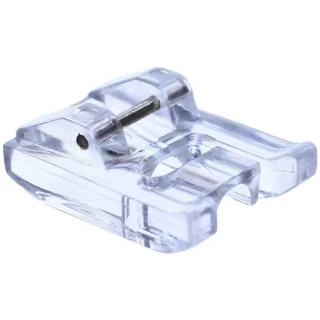 Baby Lock Pearl & Piping Presser Foot