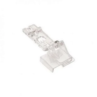 Bernette Hemmer and Lace Presser Foot For b42/b48