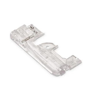 Bernina L16S Small Piping Presser Foot For L850 and L860 Machines (103422.70.00)