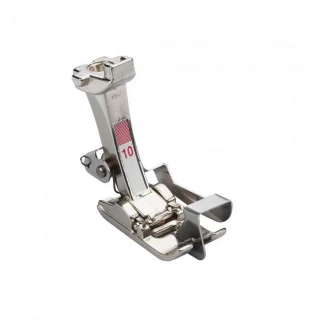 Bernina #10 Edgestitch Presser Foot (008455.74.00)