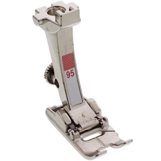 BERNINA #95 Binder Attachment Presser Foot (033554.71.00)