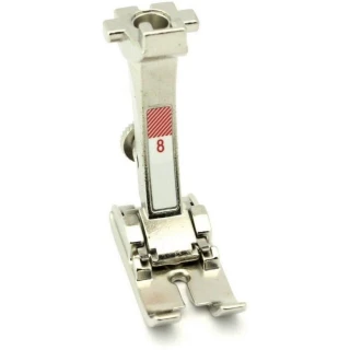 Bernina #8 Jeans Presser Foot (008453.73.00)