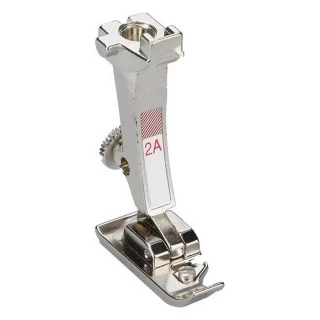 Bernina #2A Overlock Presser Foot (033330.72.01)