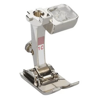 Bernina #1C Reverse-Pattern Presser Foot 9mm (033202.72.00)