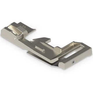 Bernina L18 Gathering Presser Foot For L850 and L860 Machines (103427.70.00)