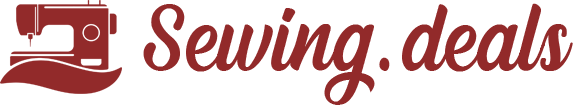 Sewing Deals Logo